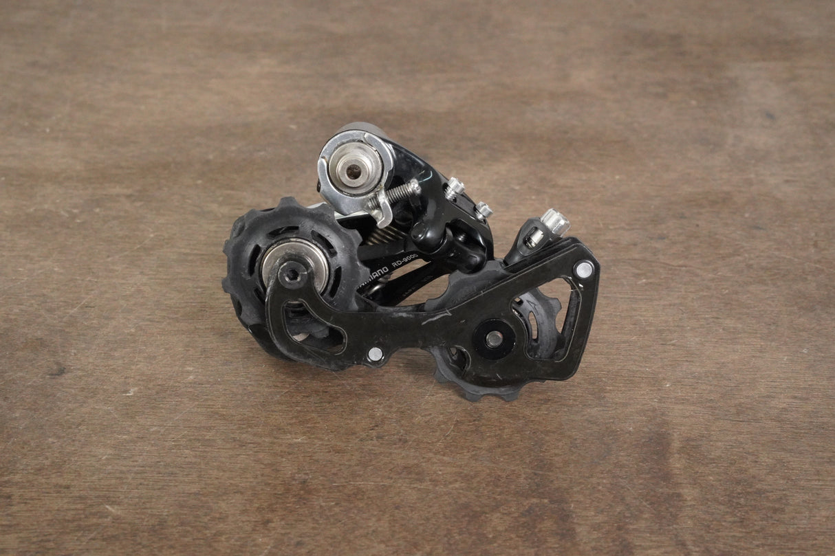 Shimano Dura-Ace 9000 11 Speed Mechanical Rim Brake Road Groupset