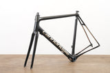 56cm Cannondale SuperSix EVO Gen 2 Hi-Mod Carbon Rim Frameset Super Six HiMod