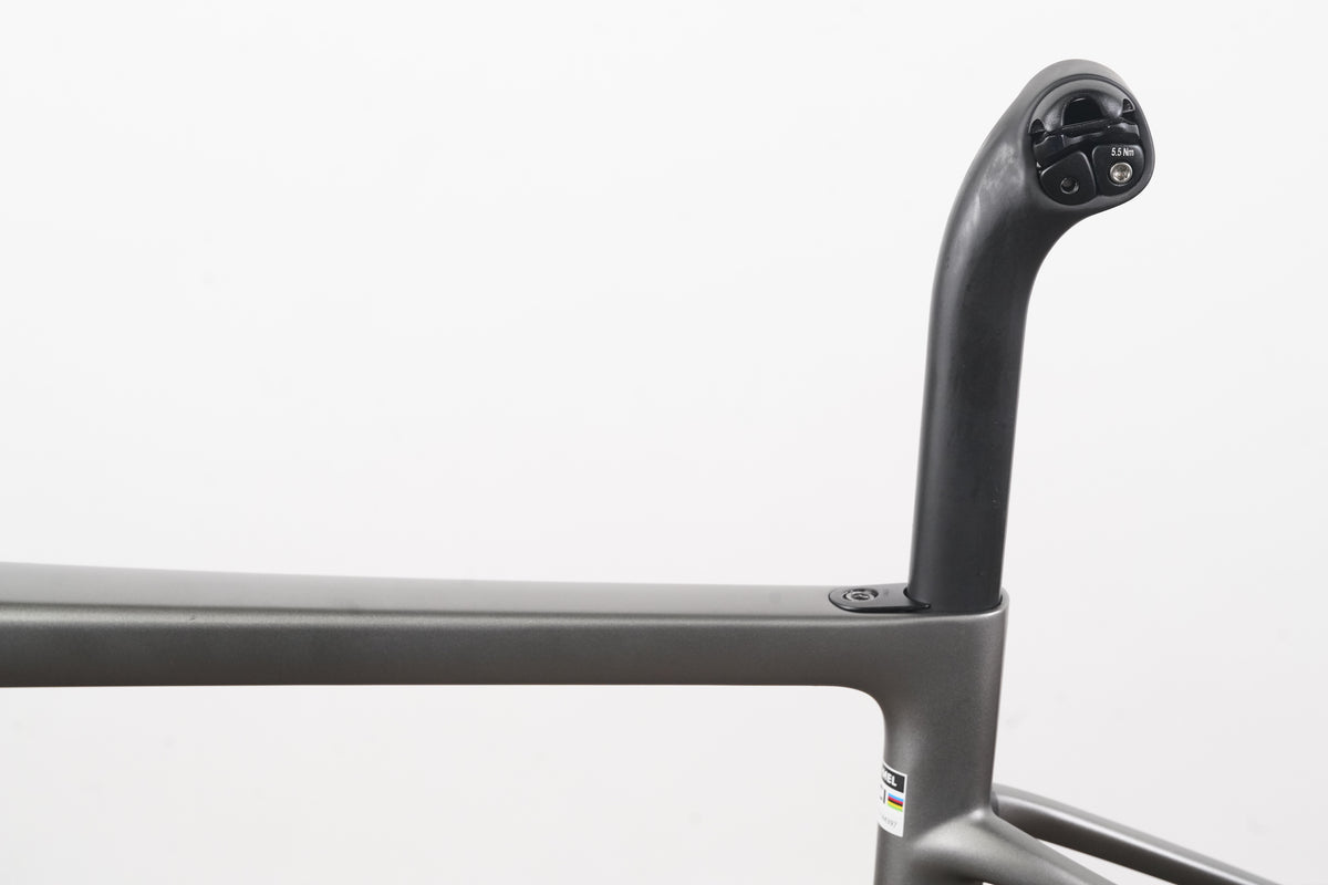 50cm ENVE Melee Carbon Disc Brake Aero Road Frameset
