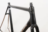 56cm Cannondale SuperSix EVO Gen 2 Hi-Mod Carbon Rim Frameset Super Six HiMod