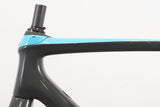 56cm Trek Boone 5 Carbon Disc Brake Gravel CX Frameset
