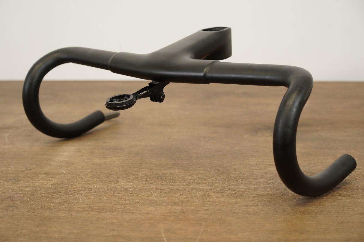 42cm 110mm Canyon H31 Integrated Carbon Barstem Stem Handlebar 1 1/4"