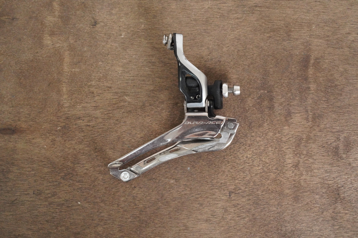 Shimano Dura-Ace 9000 11 Speed Mechanical Rim Brake Road Groupset