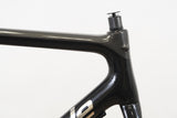 56cm Cannondale SuperSix EVO Gen 2 Hi-Mod Carbon Rim Frameset Super Six HiMod