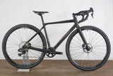 *Demo* S (Small) Time Alpe d’Huez X 45 Shimano GRX Di2 Carbon Disc Gravel Bike