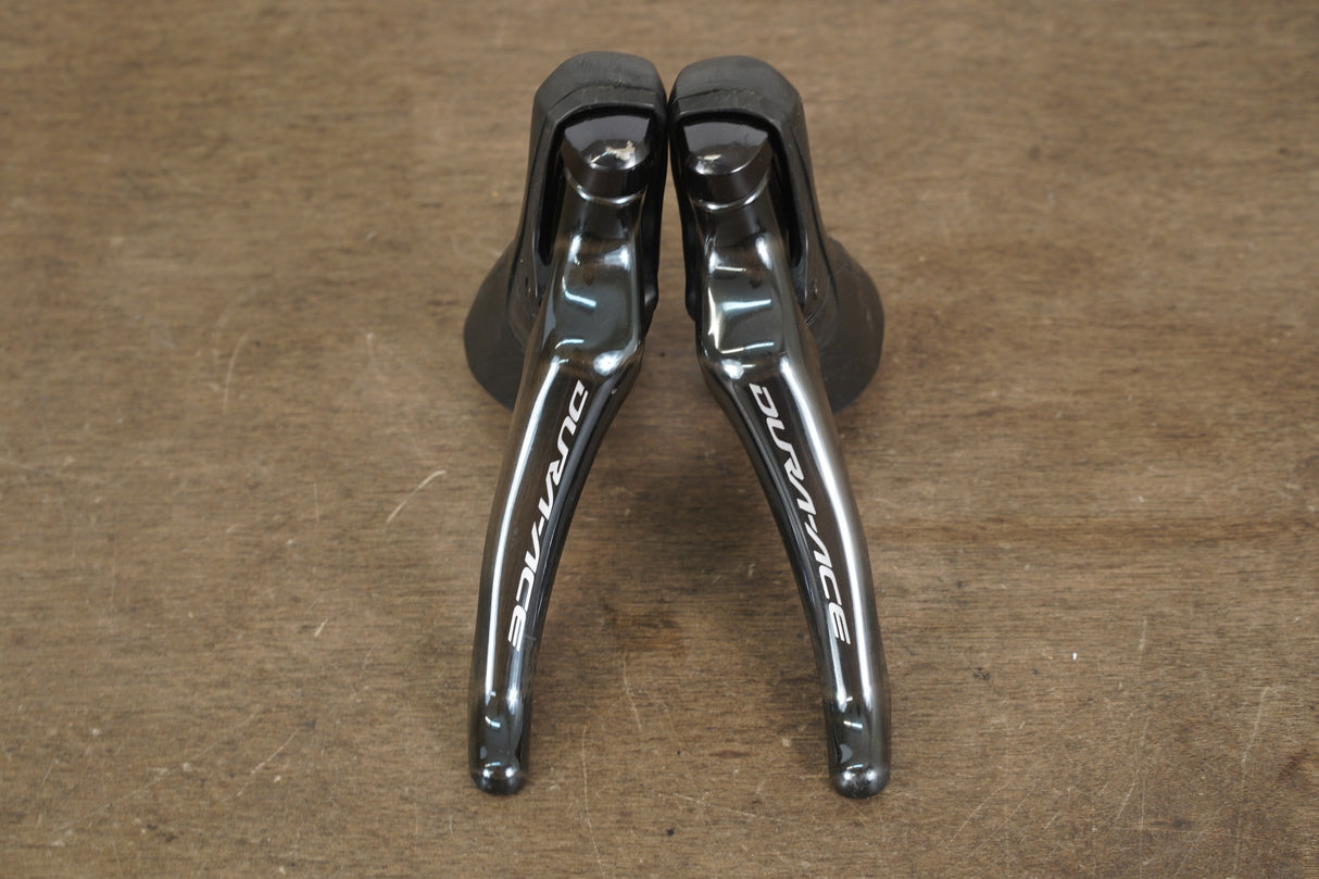 Shimano Dura-Ace R9100 CeramicSpeed OSPW 11 Speed Mechanical Rim Groupset