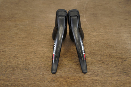 SRAM Red eTap 11 Speed Wireless Electronic Rim Brake Groupset