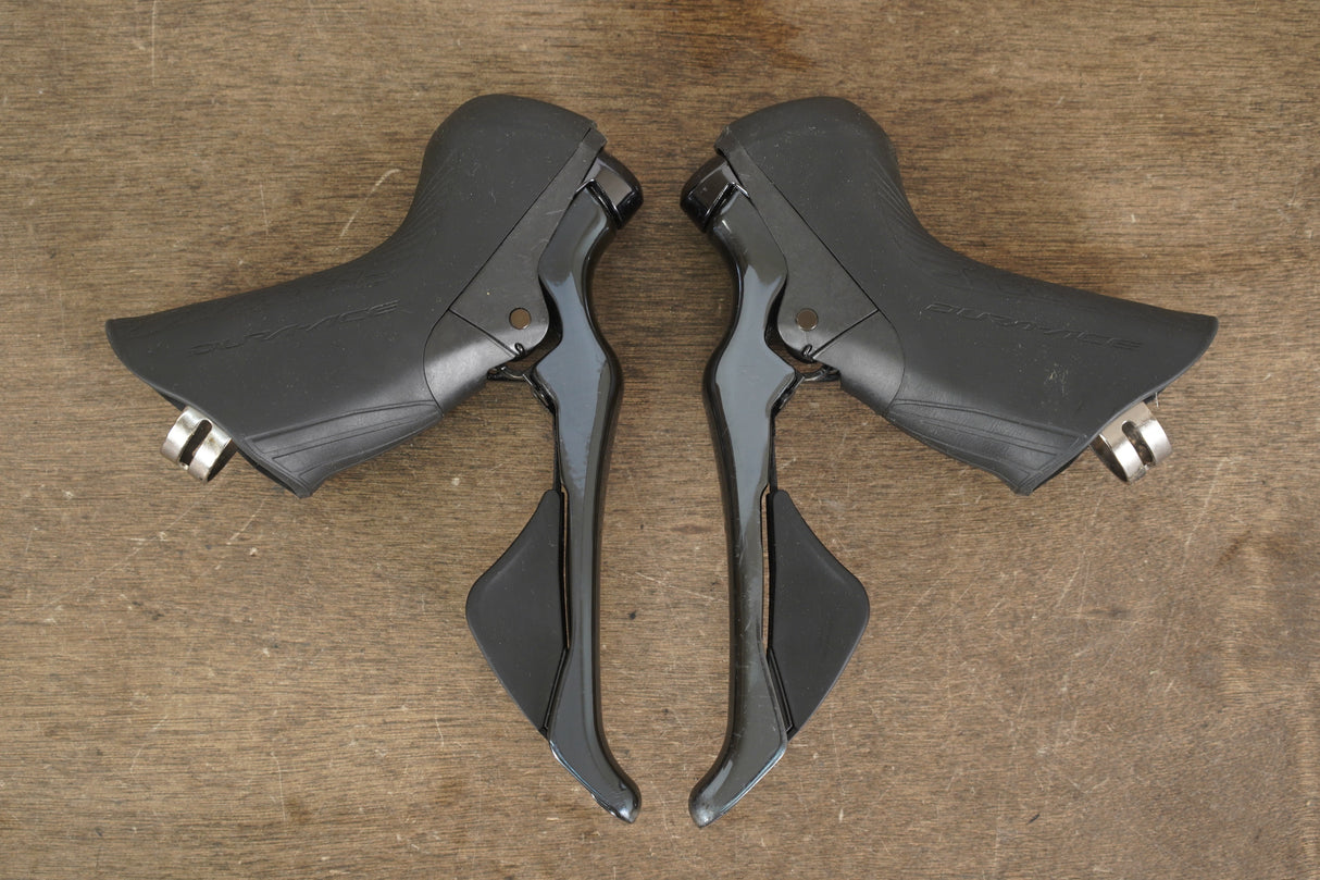 Shimano Dura-Ace R9100 CeramicSpeed OSPW 11 Speed Mechanical Rim Groupset