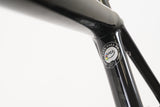 56cm Cannondale SuperSix EVO Gen 2 Hi-Mod Carbon Rim Frameset Super Six HiMod
