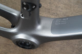50cm ENVE Melee Carbon Disc Brake Aero Road Frameset