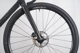 *Demo* S (Small) Time Alpe d’Huez X 45 Shimano GRX Di2 Carbon Disc Gravel Bike