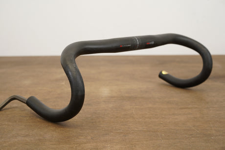 42cm Ritchey Superlogic Evo Curve Carbon Compact Road Handlebar 31.8mm