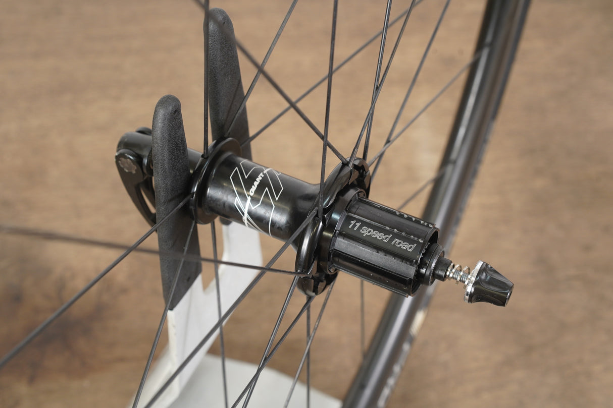 Giant SLR One Carbon Tubeless Rim Brake Wheelset Shimano/SRAM 11 Speed