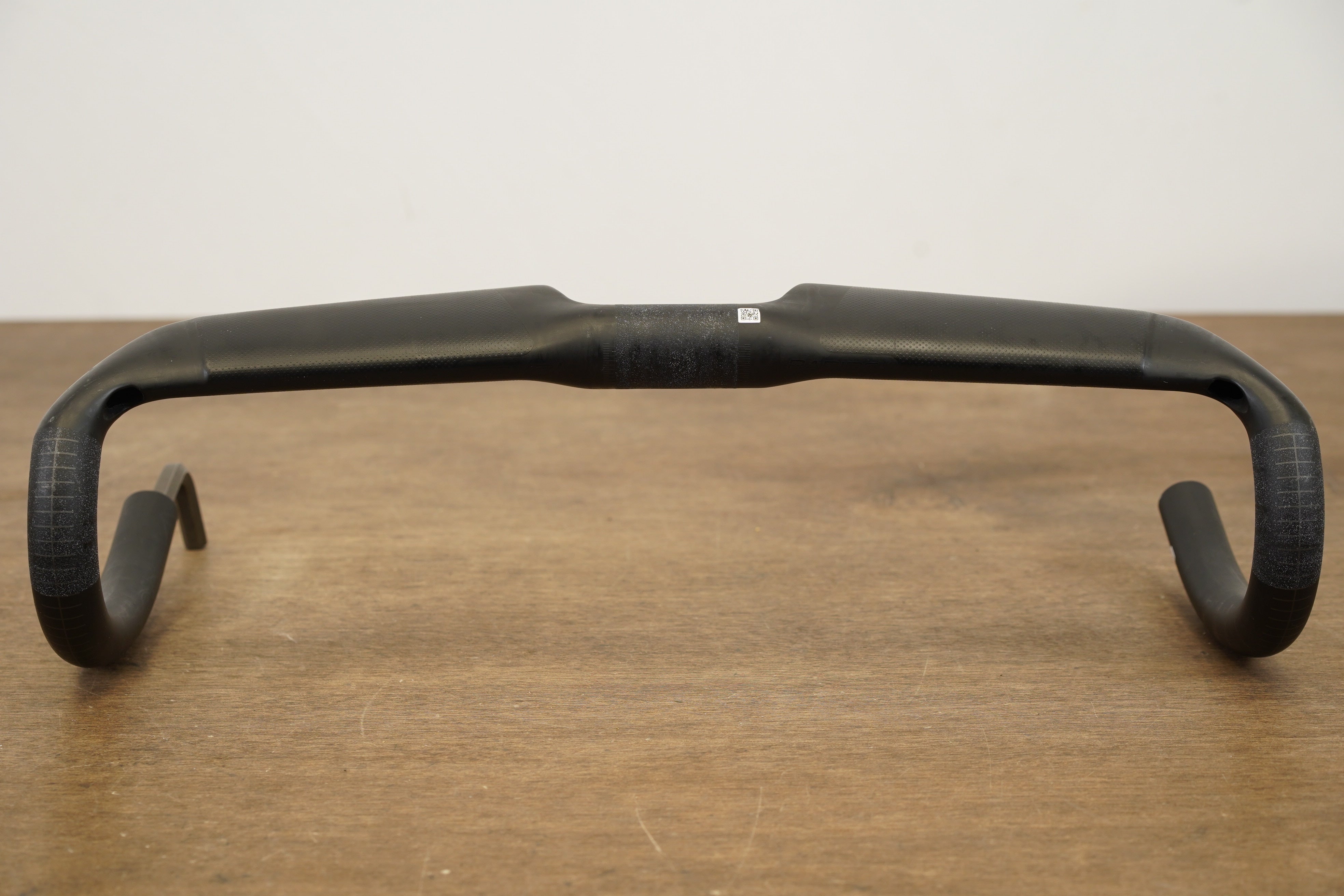 44cm Roval Rapide Carbon Aero Compact Road Handlebar 31.8mm