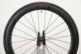 Bontrager Aeolus Pro 5 TLR Carbon Tubeless Clincher Rim Brake Wheelset 11 Speed