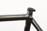 56cm Cannondale SuperSix EVO Gen 2 Hi-Mod Carbon Rim Frameset Super Six HiMod