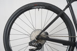 *Demo* S (Small) Time Alpe d’Huez X 45 Shimano GRX Di2 Carbon Disc Gravel Bike
