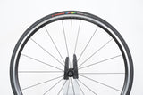 FRONT Fulcrum Racing S-19 Alloy Clincher Rim Brake Wheel