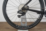 *Demo* S (Small) Time Alpe d’Huez X 45 Shimano GRX Di2 Carbon Disc Gravel Bike