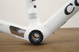 50s Colnago V1-R Ferrari Edition Carbon Rim Brake Road Frameset