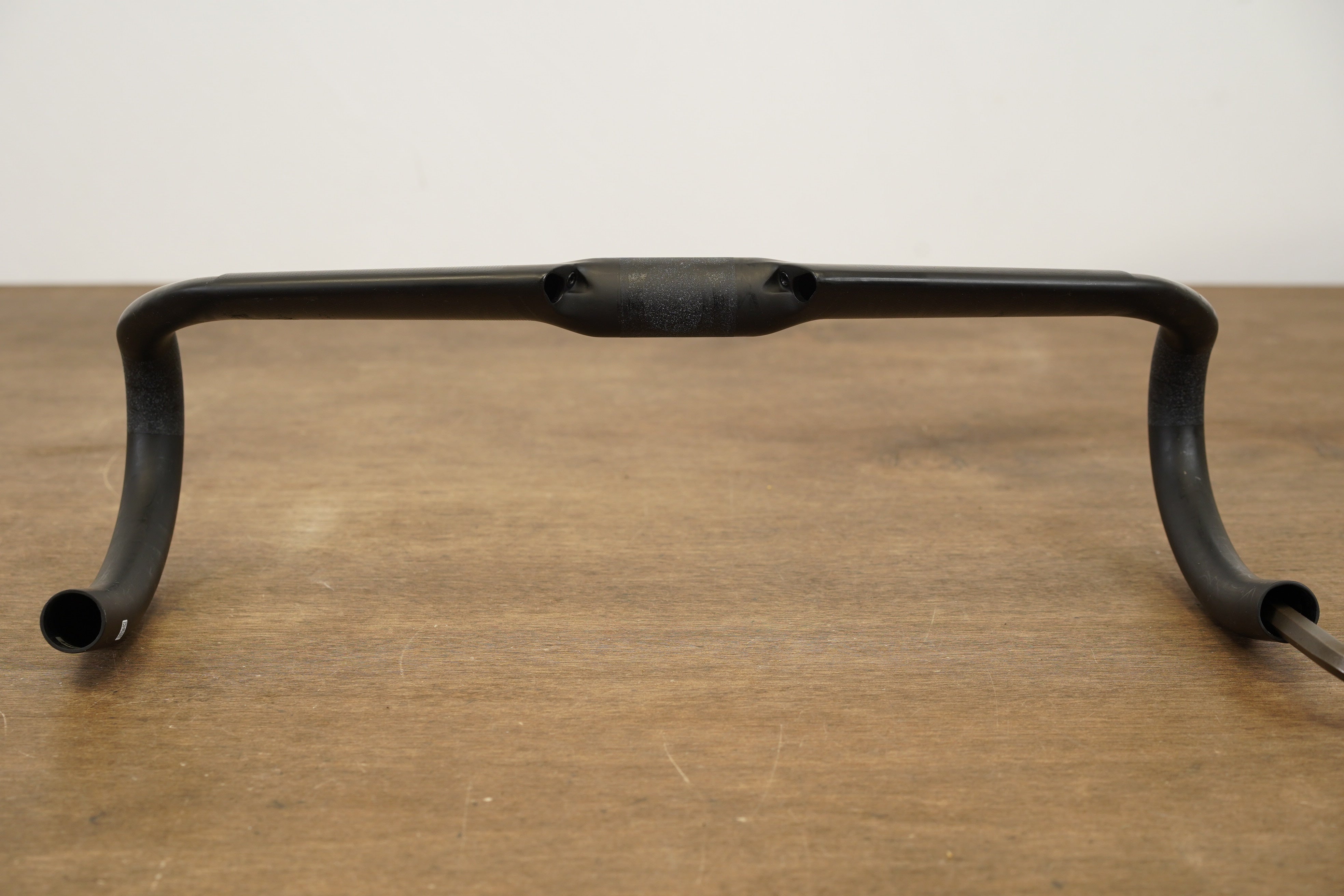 44cm Roval Rapide Carbon Aero Compact Road Handlebar 31.8mm