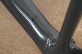 56cm Trek Boone 5 Carbon Disc Brake Gravel CX Frameset