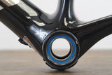 56cm Cannondale SuperSix EVO Gen 2 Hi-Mod Carbon Rim Frameset Super Six HiMod