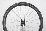 Giant SLR One Carbon Tubeless Rim Brake Wheelset Shimano/SRAM 11 Speed
