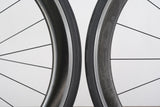 HED Jet 4/5 Carbon Rim Brake Road Wheelset Shimano/SRAM 11 Speed