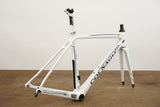50s Colnago V1-R Ferrari Edition Carbon Rim Brake Road Frameset