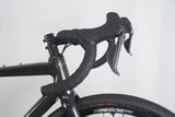 *Demo* S (Small) Time Alpe d’Huez X 45 Shimano GRX Di2 Carbon Disc Gravel Bike