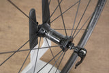 FRONT Fulcrum Racing S-19 Alloy Clincher Rim Brake Wheel