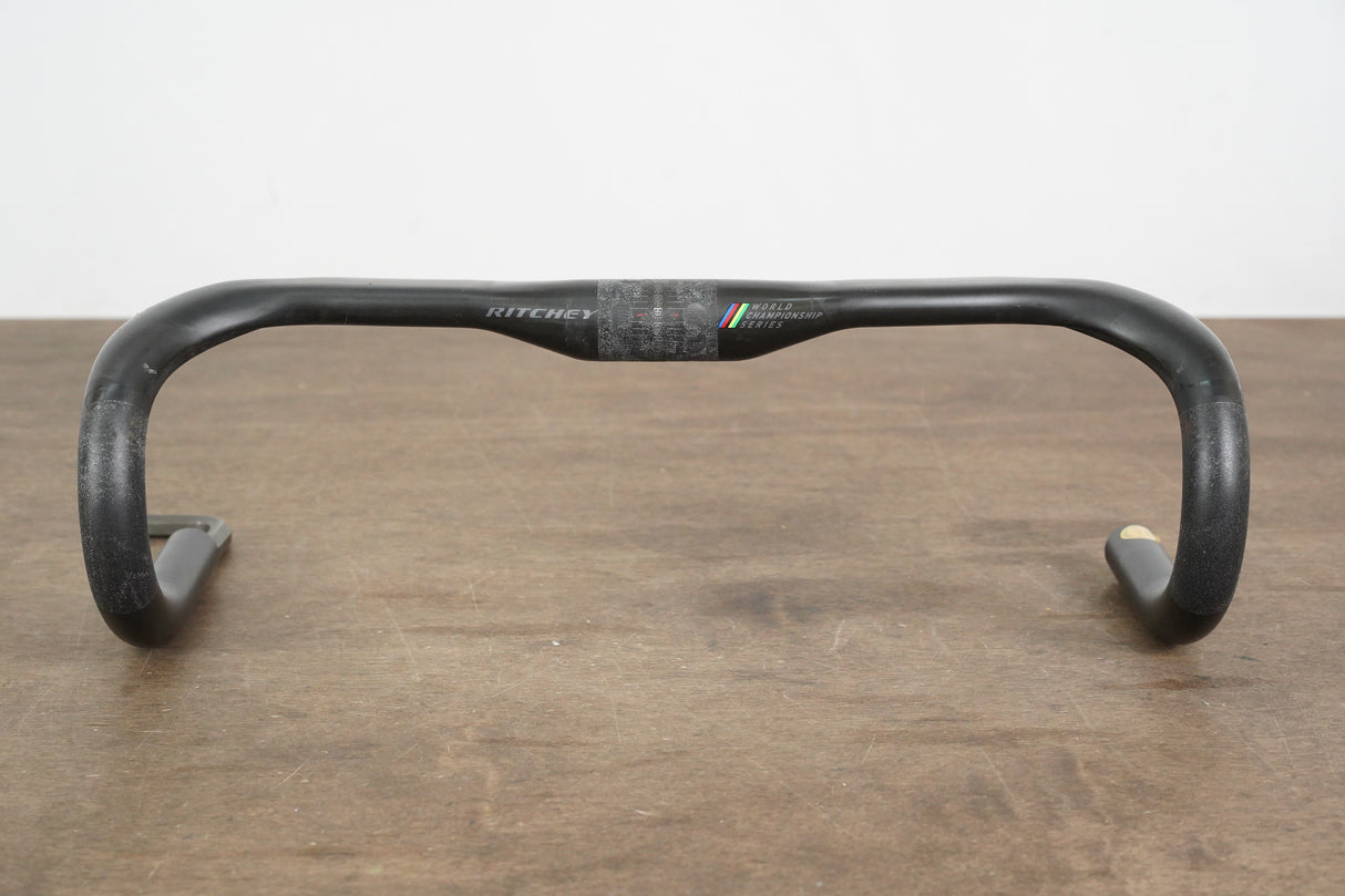 40cm Ritchey WCS Streem Carbon Aero Road Handlebar 31.8mm