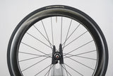 HED Jet 4/5 Carbon Rim Brake Road Wheelset Shimano/SRAM 11 Speed