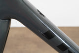 56cm Trek Boone 5 Carbon Disc Brake Gravel CX Frameset