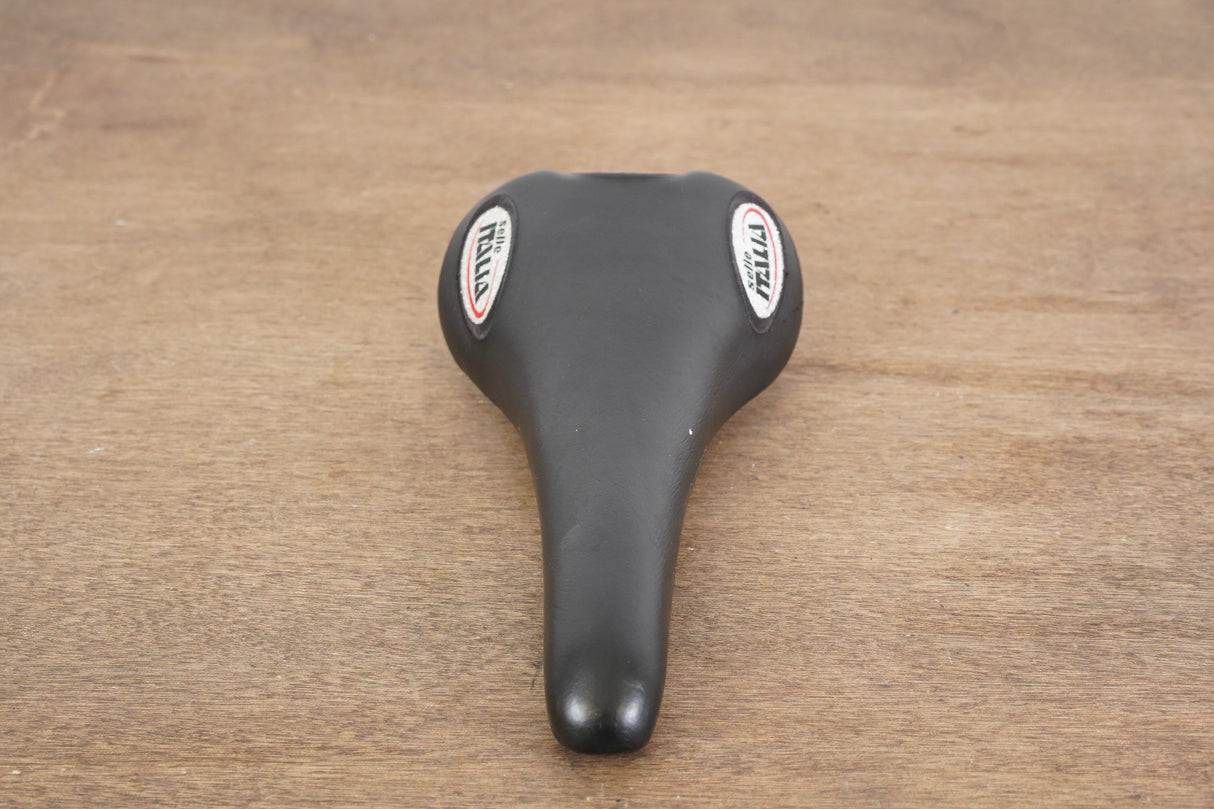 135mm Selle Italia Flite Titanium Rail Road Saddle