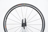 FRONT Fulcrum Racing S-19 Alloy Clincher Rim Brake Wheel