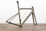 2025 54cm Specialized S-WORKS Tarmac SL8 Carbon Disc Brake Frameset