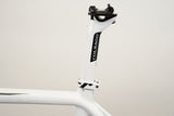 50s Colnago V1-R Ferrari Edition Carbon Rim Brake Road Frameset