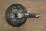 175mm 50/34T BB30 SRAM Red 22 Carbon Crankset