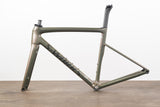 2025 54cm Specialized S-WORKS Tarmac SL8 Carbon Disc Brake Frameset