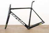 *Damaged* 56cm Cervelo R5 Carbon Rim Brake Road Frameset