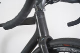 *Demo* S (Small) Time Alpe d’Huez X 45 Shimano GRX Di2 Carbon Disc Gravel Bike