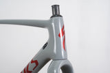 54cm Specialized Crux Expert Carbon Disc Brake Gravel CX Frameset *Custom Painted*