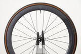 Black Inc. Fourty Five 45 Carbon Tubeless Clincher Disc Brake Wheelset 11 Speed