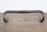 44cm Parlee Carbon Compact Road Handlebar 35mm
