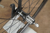 HED Jet 4/5 Carbon Rim Brake Road Wheelset Shimano/SRAM 11 Speed