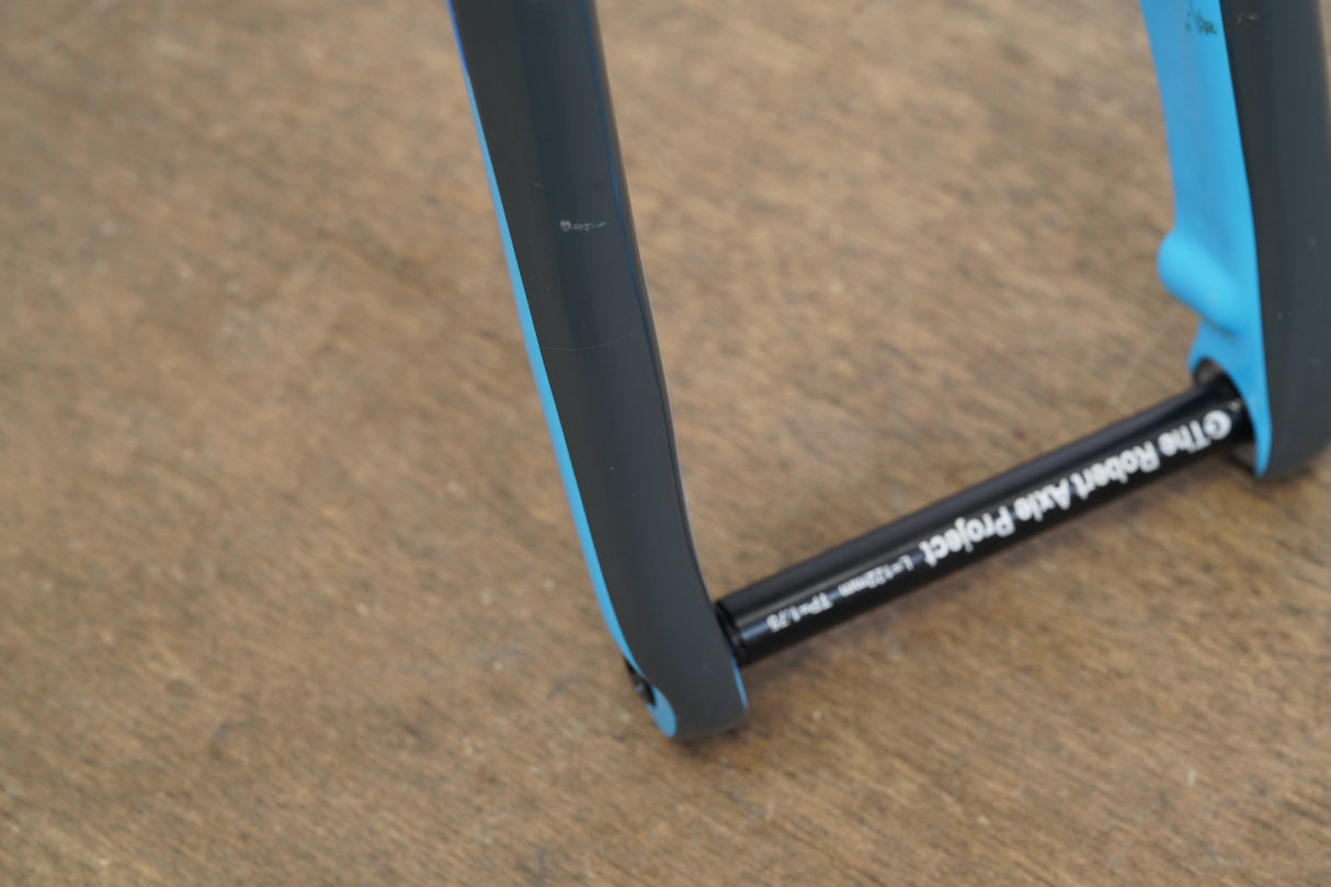 56cm Trek Boone 5 Carbon Disc Brake Gravel CX Frameset