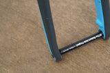 56cm Trek Boone 5 Carbon Disc Brake Gravel CX Frameset