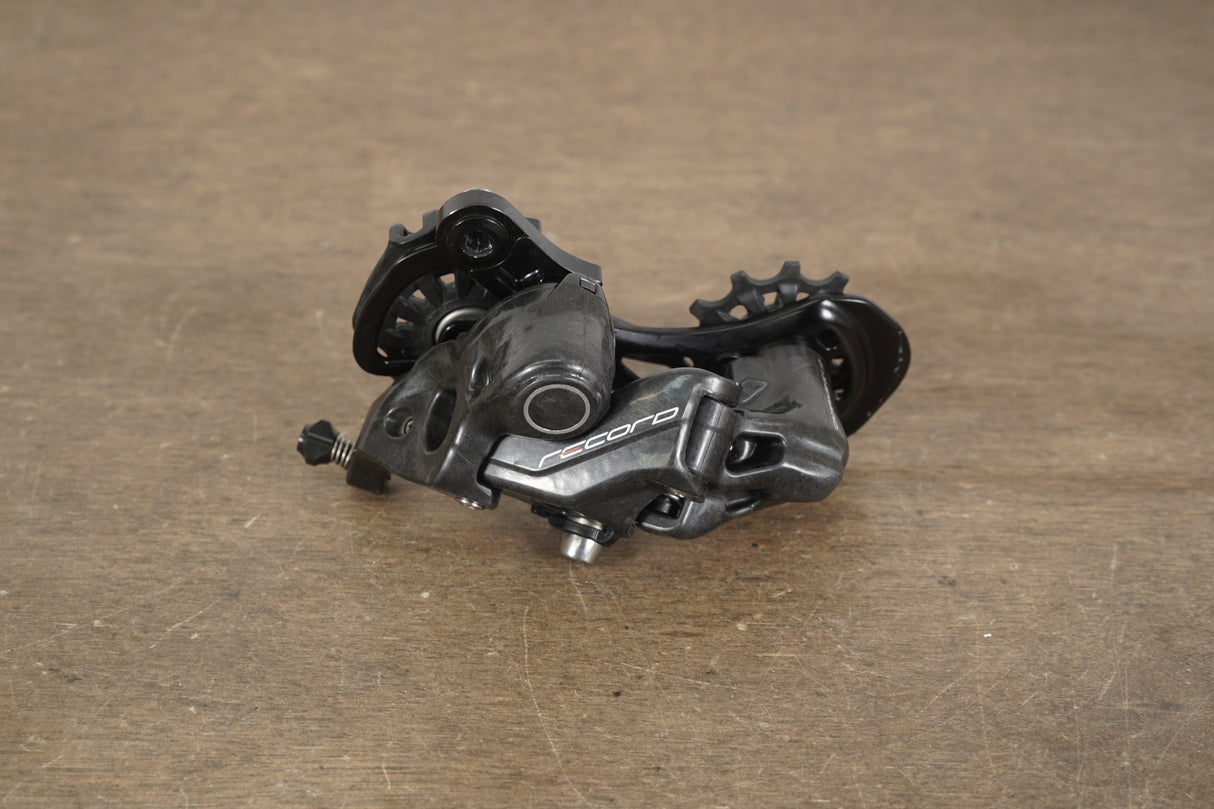 Campagnolo Record 12 Speed Mechanical Rim Brake Road Groupset